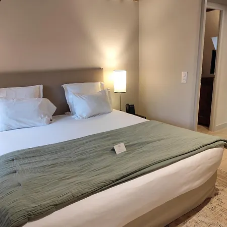 Les Manoirs Des Portes De Deauville - Small Luxury Of The World Canapville (Calvados)