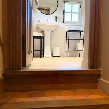 Les Manoirs Des Portes De Deauville - Small Luxury Of The World 4* Canapville (Calvados)