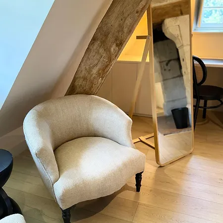 Hotel Les Manoirs Des Portes De Deauville - Small Luxury Of The World Canapville (Calvados)