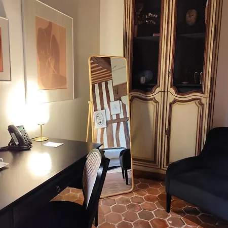 Hotel Les Manoirs Des Portes De Deauville - Small Luxury Of The World Canapville (Calvados)