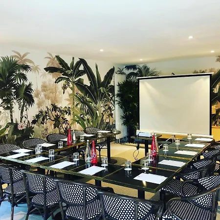 Les Manoirs Des Portes De Deauville - Small Luxury Of The World Hotel Canapville (Calvados)