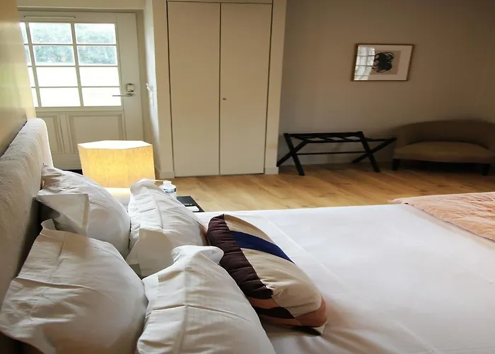 Les Manoirs Des Portes De Deauville - Small Luxury Of The World Canapville (Calvados)