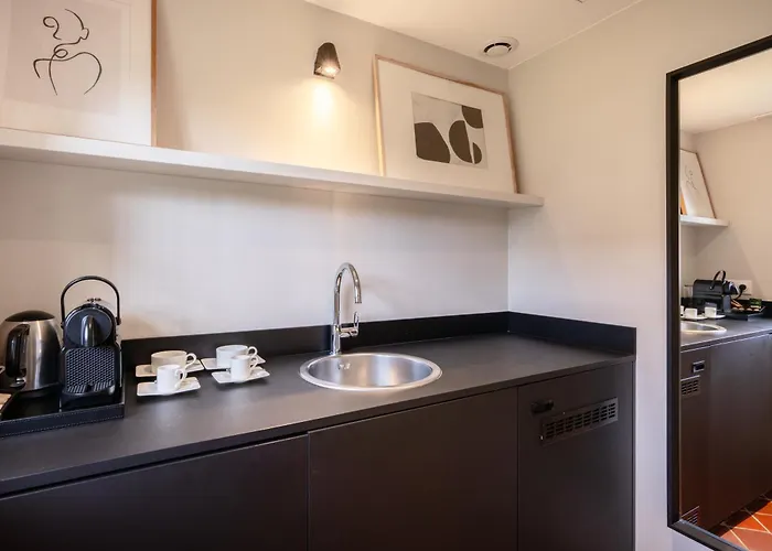 Les Manoirs Des Portes De Deauville - Small Luxury Of The World 4*