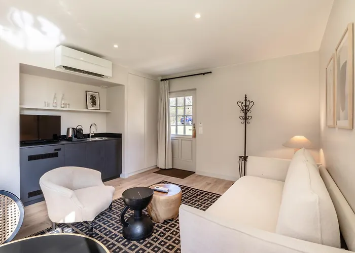 Les Manoirs Des Portes De Deauville - Small Luxury Of The World