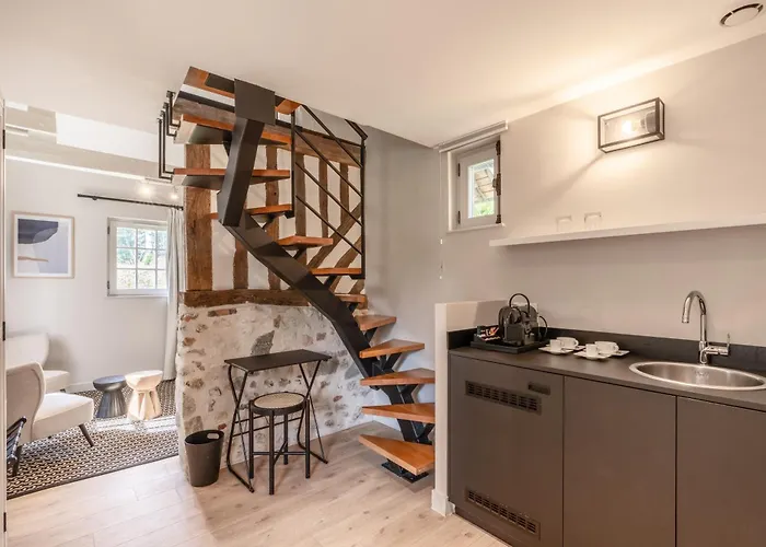 Les Manoirs Des Portes De Deauville - Small Luxury Of The World Hotel